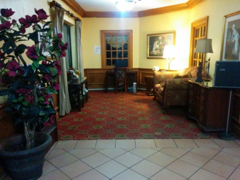 Selma Hotel Exterior photo